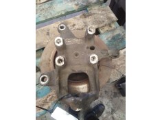 Recambio de mangueta delantera derecha para mercedes-benz sprinter 02.00  caja cerrada 413 cdi (904.662) referencia OEM IAM 9043