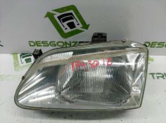 Recambio de faro izquierdo para renault megane i classic (la0) 1.6e alize referencia OEM IAM   