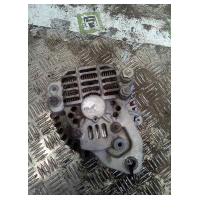 Recambio de alternador para renault midlum fg  xxx.14/c e3 cabina para dormir referencia OEM IAM   