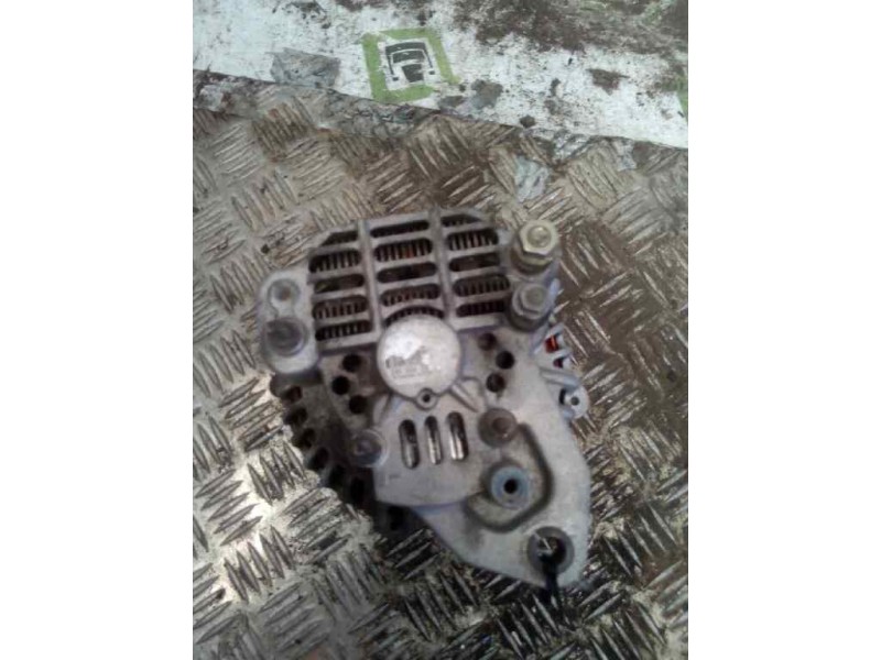 Recambio de alternador para renault midlum fg  xxx.14/c e3 cabina para dormir referencia OEM IAM   