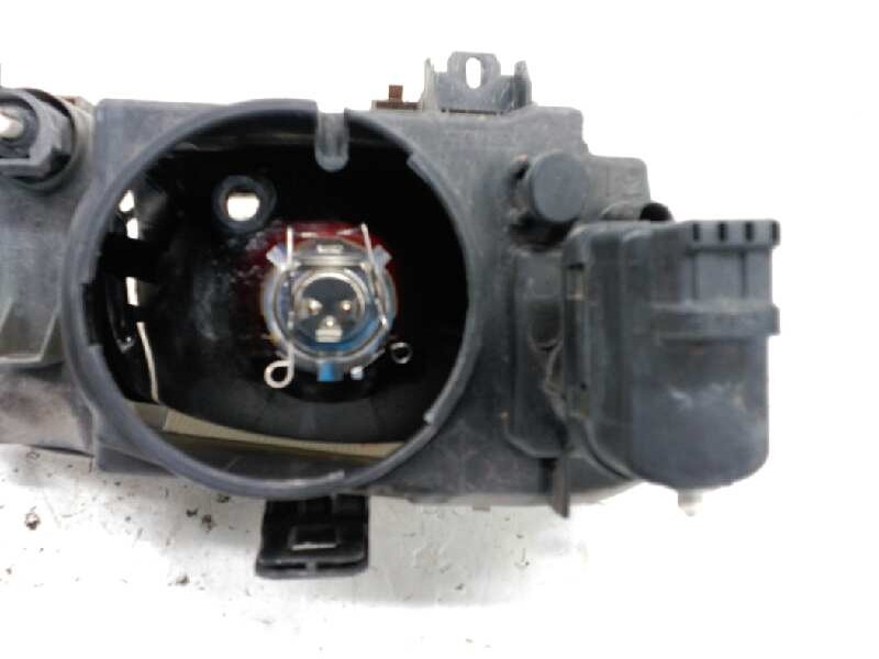 Recambio de faro izquierdo para renault megane i classic (la0) 1.6e alize referencia OEM IAM   