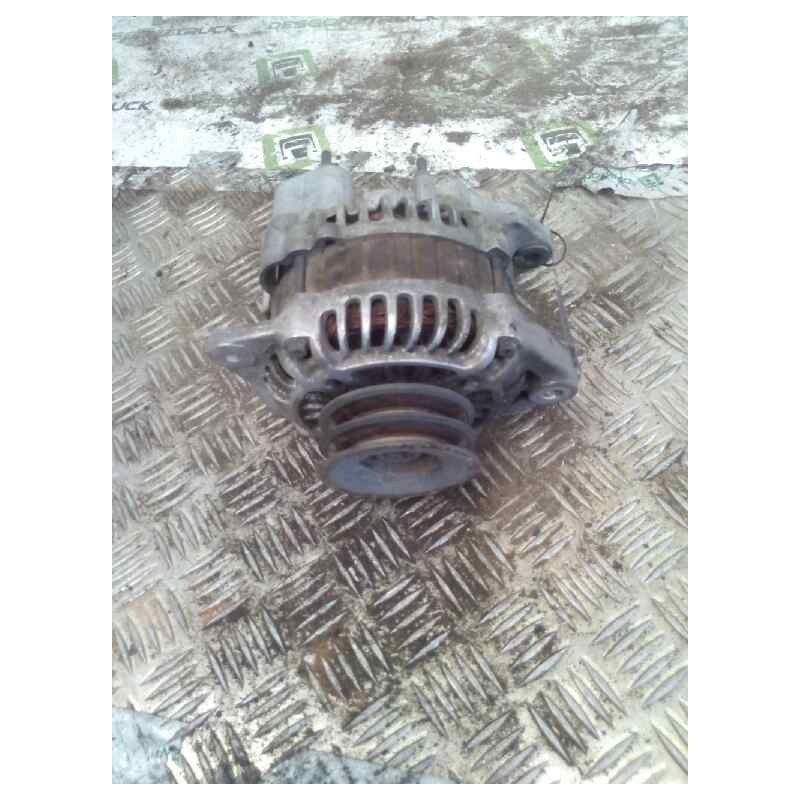 Recambio de alternador para renault midlum fg  xxx.14/c e3 cabina para dormir referencia OEM IAM   