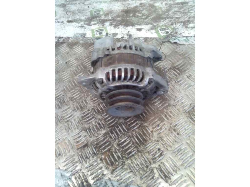 Recambio de alternador para renault midlum fg  xxx.14/c e3 cabina para dormir referencia OEM IAM   