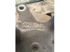 Recambio de mangueta delantera derecha para mercedes-benz sprinter 02.00  caja cerrada 413 cdi (904.662) referencia OEM IAM 9043 2