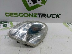 Recambio de piloto delantero izquierdo para renault megane i classic (la0) 1.6e alize referencia OEM IAM 7701040712  