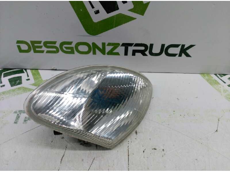 Recambio de piloto delantero izquierdo para renault megane i classic (la0) 1.6e alize referencia OEM IAM 7701040712  