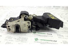 Recambio de cerradura puerta delantera izquierda para mercedes-benz clase c (w202) berlina 250 diesel (202.125) referencia OEM I