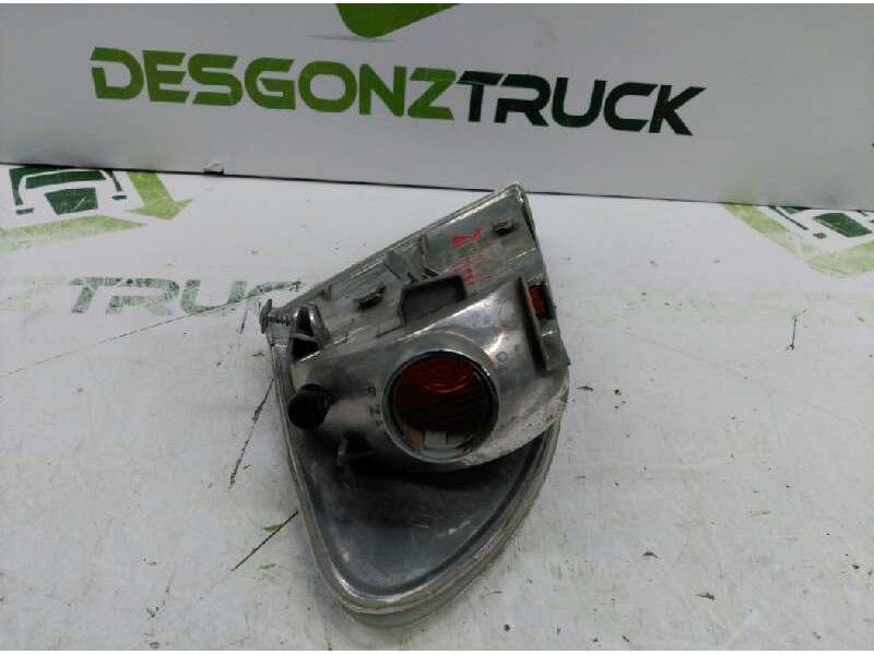 Recambio de piloto delantero izquierdo para renault megane i classic (la0) 1.6e alize referencia OEM IAM 7701040712  