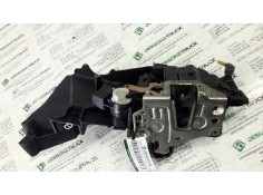 Recambio de cerradura puerta delantera izquierda para mercedes-benz clase c (w202) berlina 250 diesel (202.125) referencia OEM I 2
