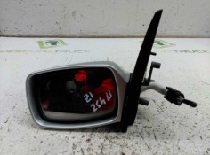 Recambio de retrovisor izquierdo para ford escort berlina/turnier flair turnier referencia OEM IAM   