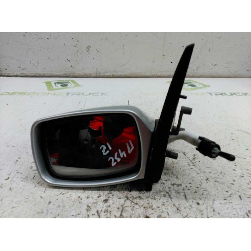 Recambio de retrovisor izquierdo para ford escort berlina/turnier flair turnier referencia OEM IAM   