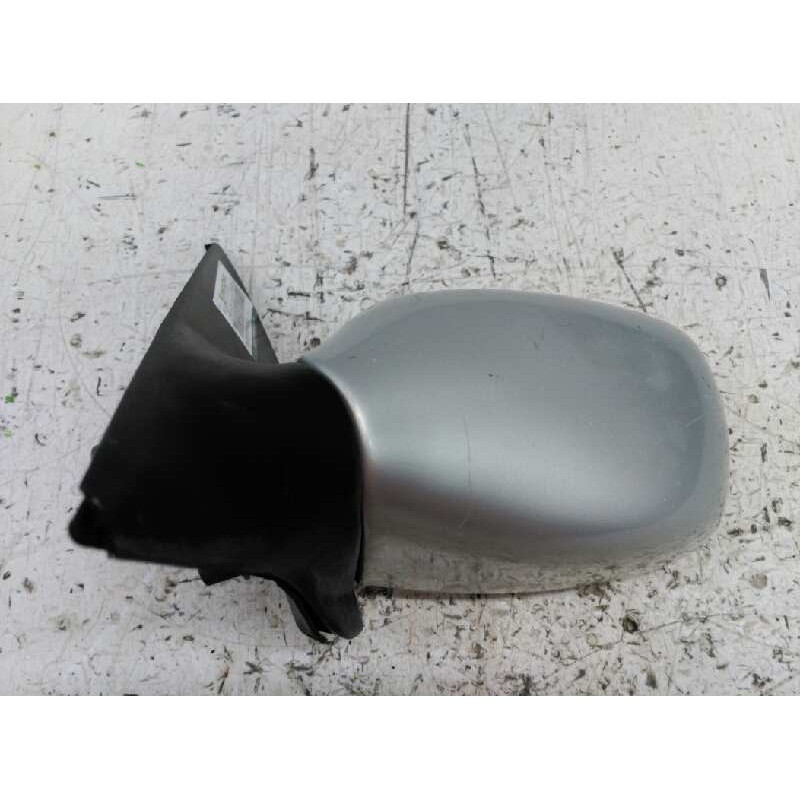 Recambio de retrovisor izquierdo para ford escort berlina/turnier flair turnier referencia OEM IAM   