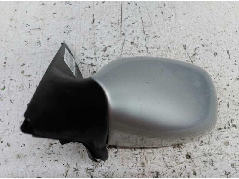 Recambio de retrovisor izquierdo para ford escort berlina/turnier flair turnier referencia OEM IAM   