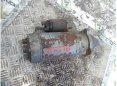 Recambio de motor arranque para ebro trucks f-275 -- referencia OEM IAM 9000143418 BOSCH 12V