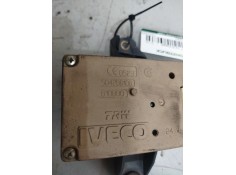 Recambio de catalizador para renault serie t 12.8 diesel referencia OEM IAM 7422495990   2