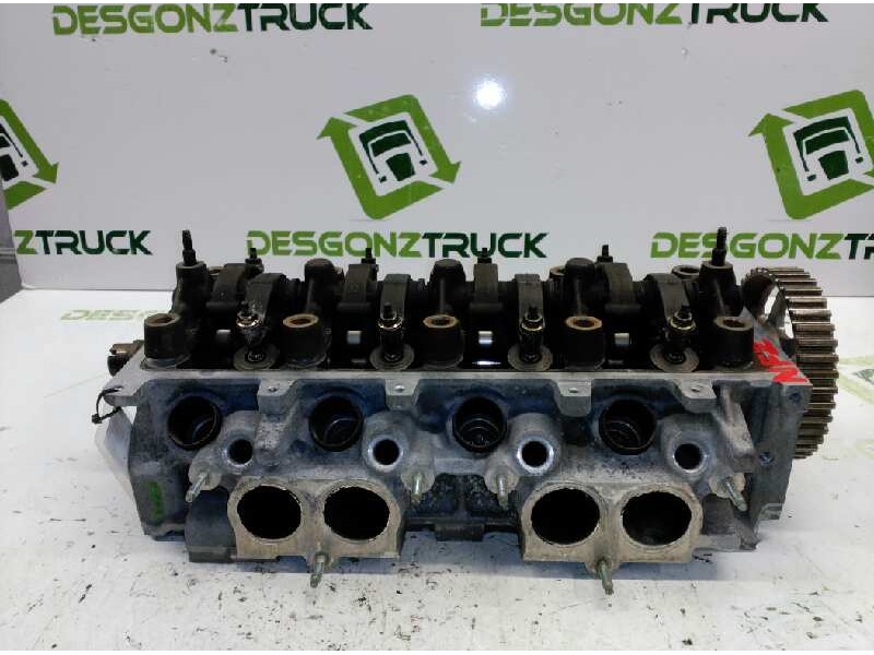 Recambio de culata para citroën xsara break 1.6i 16v exclusive referencia OEM IAM   