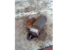 Recambio de motor arranque para ebro trucks f-275 -- referencia OEM IAM 9000143418 BOSCH 12V 2