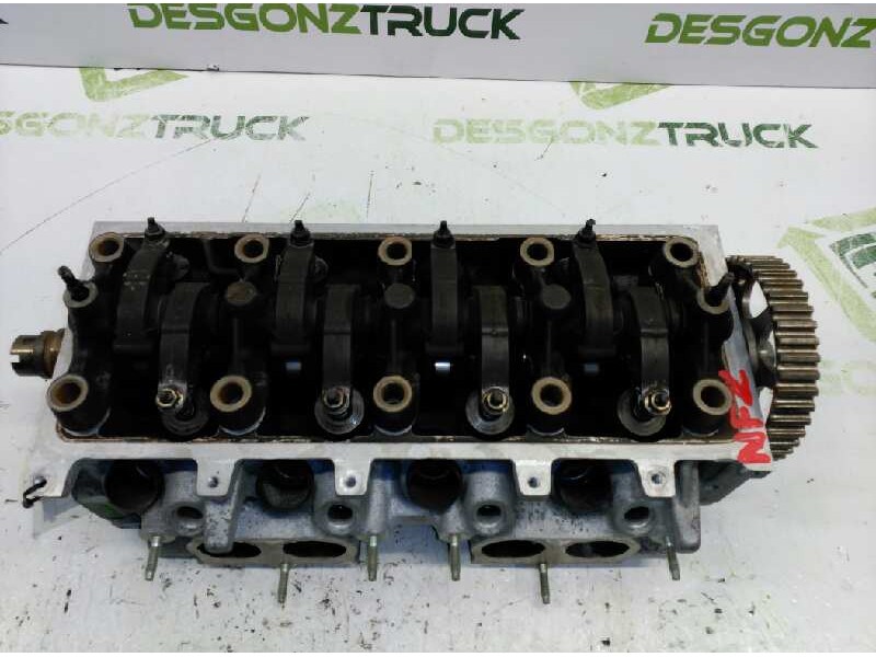 Recambio de culata para citroën xsara break 1.6i 16v exclusive referencia OEM IAM   