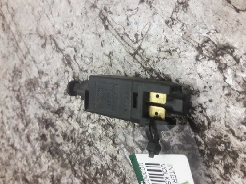Recambio de interruptor para volkswagen new beetle (9c1/1c1) referencia OEM IAM 191945515B 2 PINS 