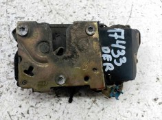 Recambio de cerradura puerta delantera derecha para peugeot partner (s1) combispace referencia OEM IAM    2