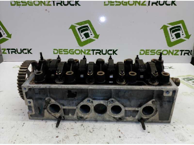 Recambio de culata para citroën xsara break 1.6i 16v exclusive referencia OEM IAM   