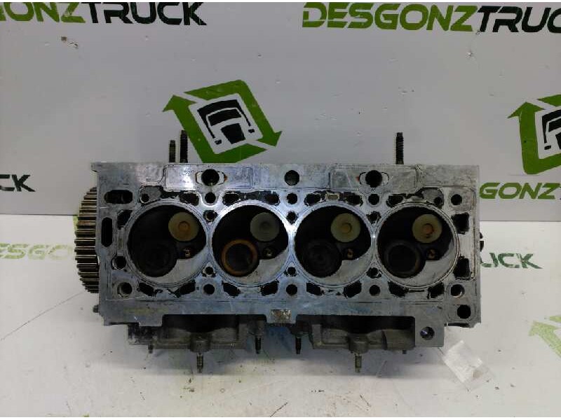 Recambio de culata para citroën xsara break 1.6i 16v exclusive referencia OEM IAM   