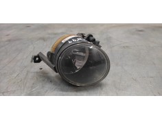 Recambio de faro antiniebla izquierdo para volkswagen touran (1t2) advance referencia OEM IAM   2 PINS