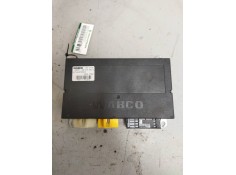Recambio de modulo electronico para iveco eurocargo 3.9 diesel referencia OEM IAM 504237680 4462700020 CENTRALITA VCM