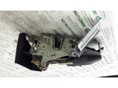 Recambio de cerradura puerta trasera izquierda para mercedes-benz clase c (w202) berlina 250 diesel (202.125) referencia OEM IAM 2