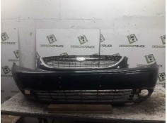 Recambio de paragolpes delantero para chrysler voyager (rg) 2.5 crd lx referencia OEM IAM   