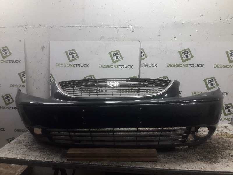 Recambio de paragolpes delantero para chrysler voyager (rg) 2.5 crd lx referencia OEM IAM   