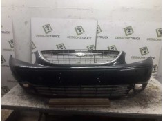 Recambio de paragolpes delantero para chrysler voyager (rg) 2.5 crd lx referencia OEM IAM    2