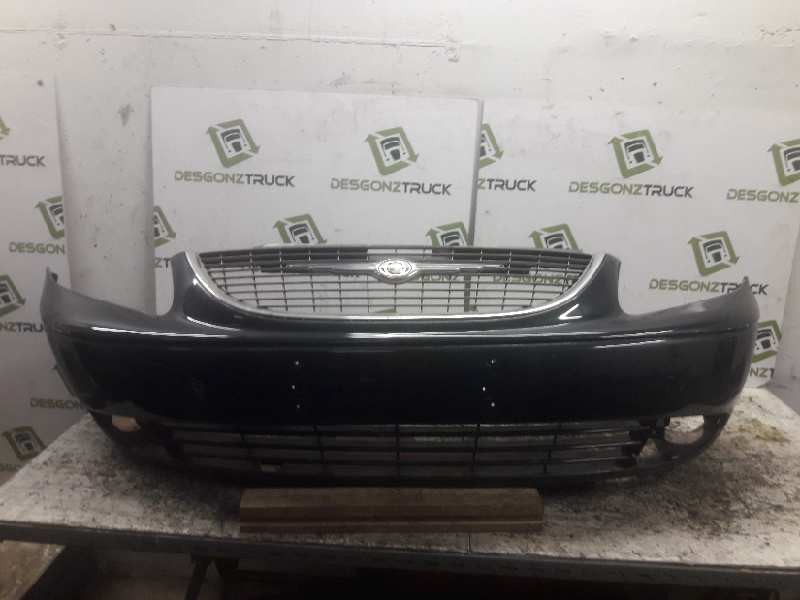 Recambio de paragolpes delantero para chrysler voyager (rg) 2.5 crd lx referencia OEM IAM   