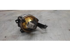 Recambio de faro antiniebla izquierdo para volkswagen touran (1t2) advance referencia OEM IAM   2 PINS 2