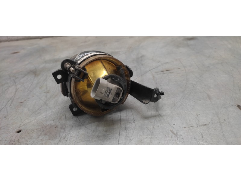 Recambio de faro antiniebla izquierdo para volkswagen touran (1t2) advance referencia OEM IAM   2 PINS