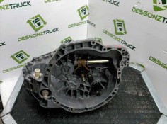 Recambio de caja cambios para renault laguna (b56) 2.2 dt rt referencia OEM IAM PK1AA049  