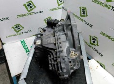 Recambio de caja cambios para renault laguna (b56) 2.2 dt rt referencia OEM IAM PK1AA049   2