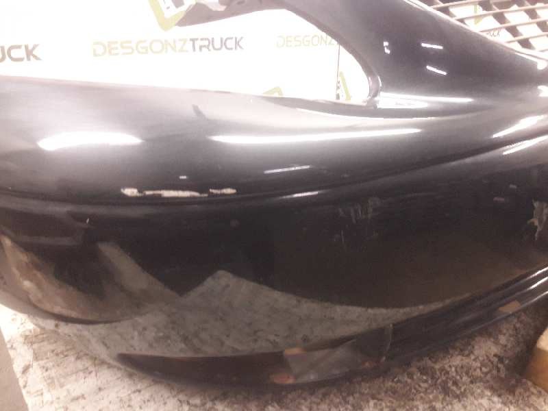 Recambio de paragolpes delantero para chrysler voyager (rg) 2.5 crd lx referencia OEM IAM   