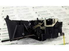 Recambio de cerradura puerta delantera derecha para mercedes-benz clase c (w202) berlina 250 diesel (202.125) referencia OEM IAM