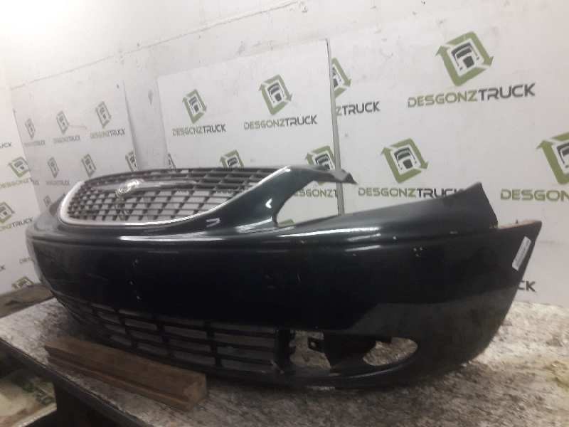 Recambio de paragolpes delantero para chrysler voyager (rg) 2.5 crd lx referencia OEM IAM   