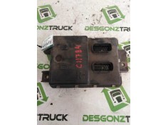 Recambio de modulo electronico para iveco stralis (as) 12.9 diesel referencia OEM IAM 41221001 SW20.1 