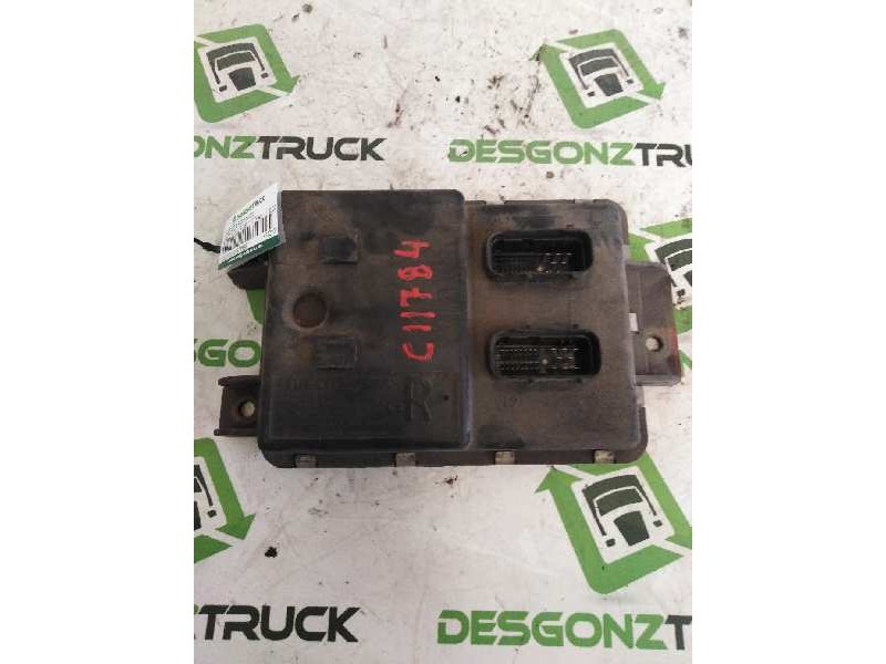 Recambio de modulo electronico para iveco stralis (as) 12.9 diesel referencia OEM IAM 41221001 SW20.1 