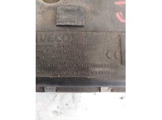 Recambio de modulo electronico para iveco stralis (as) 12.9 diesel referencia OEM IAM 41221001 SW20.1  2
