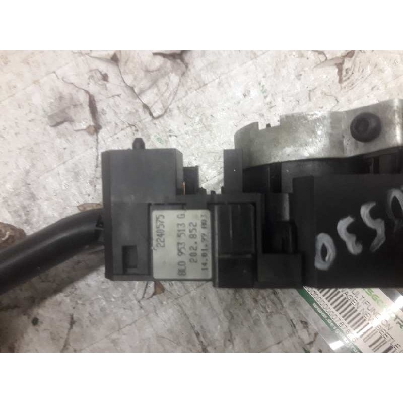 Recambio de mando multifuncion para volkswagen new beetle (9c1/1c1) referencia OEM IAM 8L0953513G 4B0953503E 11/8/2 PINS