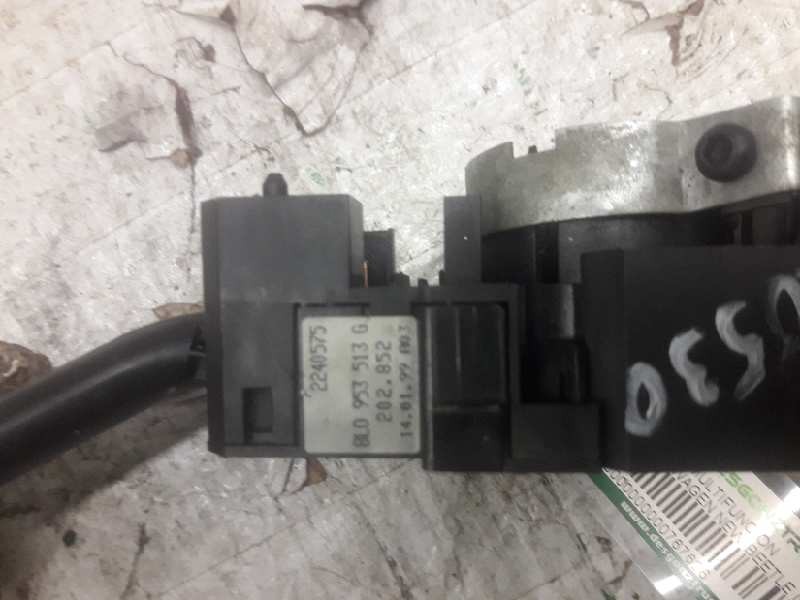 Recambio de mando multifuncion para volkswagen new beetle (9c1/1c1) referencia OEM IAM 8L0953513G 4B0953503E 11/8/2 PINS