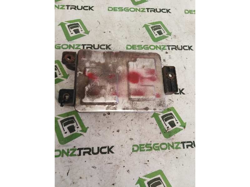 Recambio de modulo electronico para iveco stralis (as) 12.9 diesel referencia OEM IAM 41221001 SW20.1 