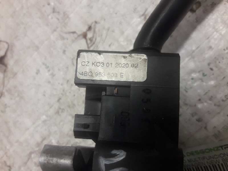 Recambio de mando multifuncion para volkswagen new beetle (9c1/1c1) referencia OEM IAM 8L0953513G 4B0953503E 11/8/2 PINS