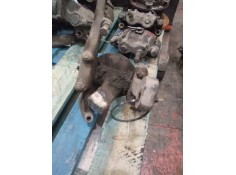 Recambio de mangueta delantera izquierda para nissan trucks l35.09 l-35.095 referencia OEM IAM    2