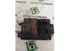 Recambio de modulo electronico para iveco stralis (as) 12.9 diesel referencia OEM IAM 41221002 SW20.1 