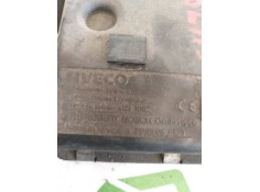 Recambio de modulo electronico para iveco stralis (as) 12.9 diesel referencia OEM IAM 41221002 SW20.1  2